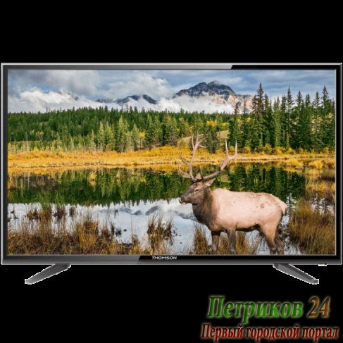 Телевизор Thomson T39RSE1050