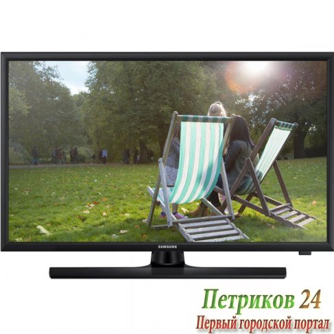 Телевизор Samsung T32E310EX