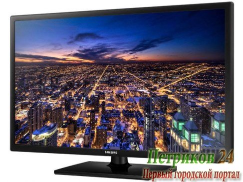 Телевизор Samsung T28E310