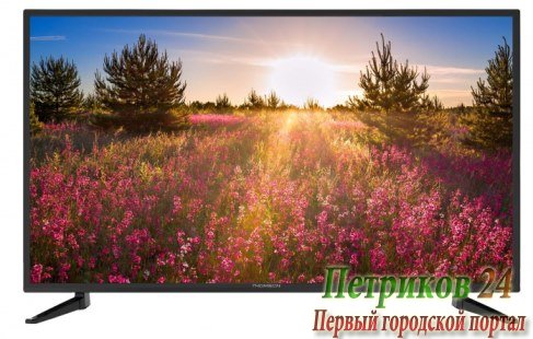 Телевизор Thomson T28D21DH-01B