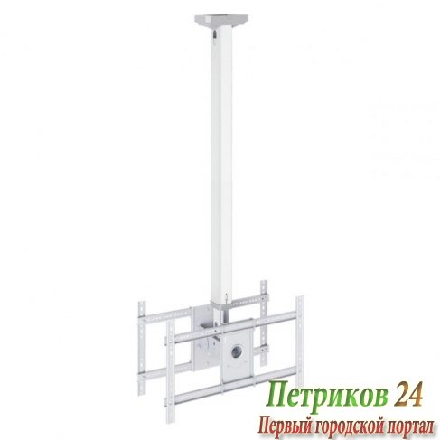 Кронштейн для телевизора NB T6030 silver