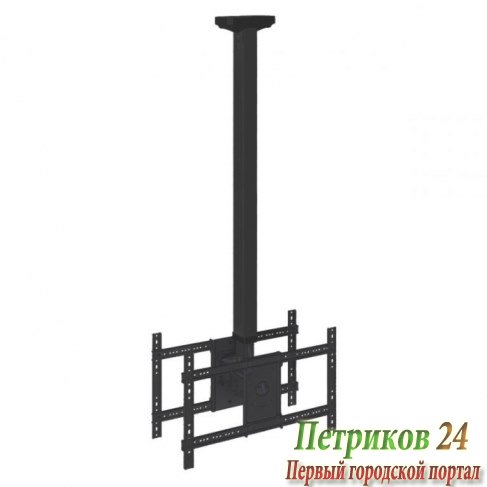 Кронштейн для телевизора NB T6030 black