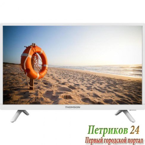 Телевизор Thomson T24RTE1021