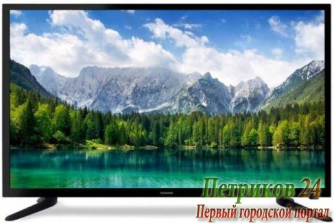 Телевизор STARWIND SW-LED32R301BT2