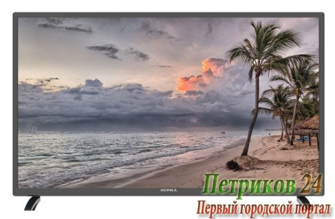 Телевизор Supra STV-LC32LT0050W