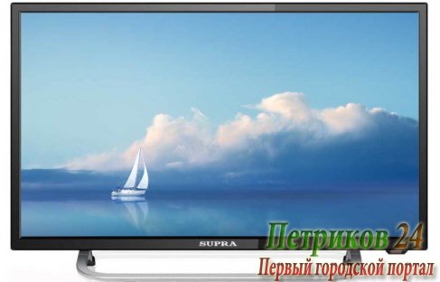Телевизор Supra STV-LC24T880WL