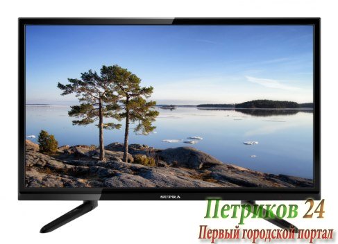 Supra STV-LC24LT0040W