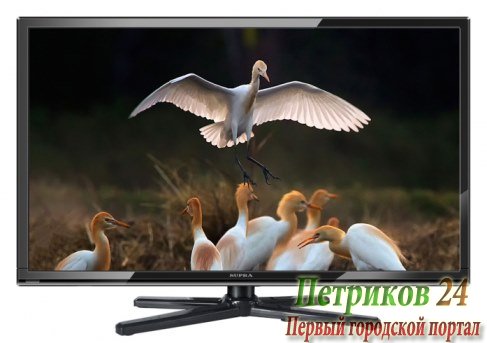Телевизор Supra STV-LC22LT0030F