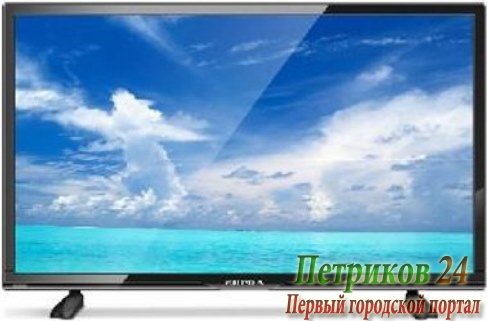 Телевизор Supra STV-LC 22T890 FL