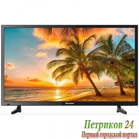 Телевизор Shivaki STV-40LED17