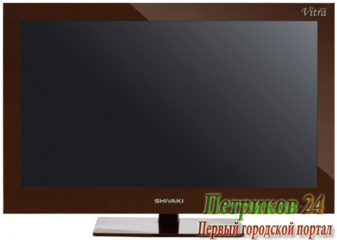 Телевизор Shivaki STV-24LEDGM9
