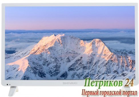 Телевизор Shivaki STV-22LED20W
