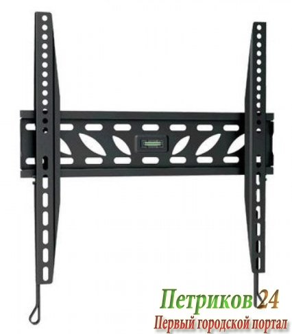 Кронштейн Arm Media PLASMA-3 black