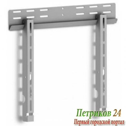 Кронштейн Holder PFS-4010 металлик