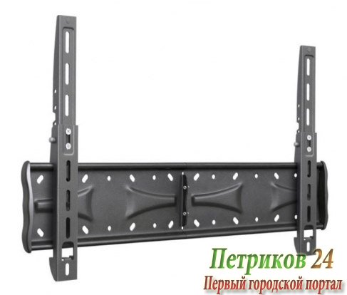 Кронштейн Holder PFS-4015 черный глянец