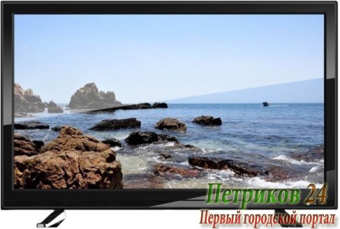 Телевизор ORION OLT-22312