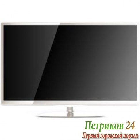 Телевизор Mystery MTV-2429LTA2 white