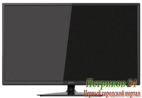 Телевизор Mystery MTV-2426LT2 черный