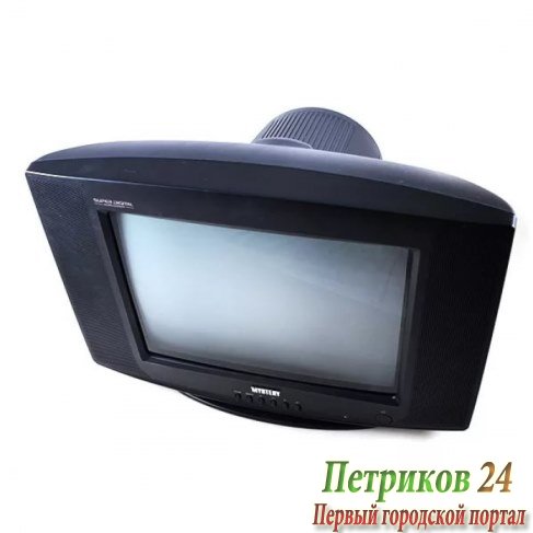 Телевизор Mystery MTV-1430