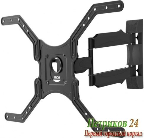 Кронштейн для телевизора Kron M4L