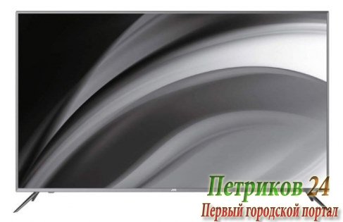 Телевизор JVC LT43M450