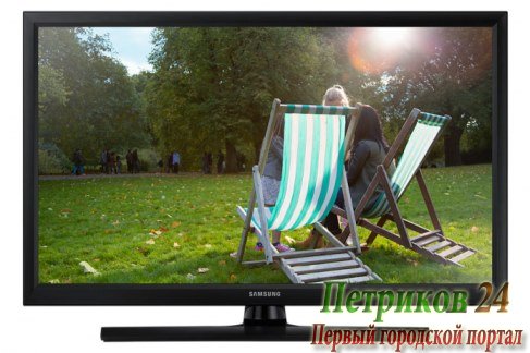 Телевизор Samsung LT24E310EX
