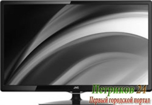 Телевизор JVC LT-24M440