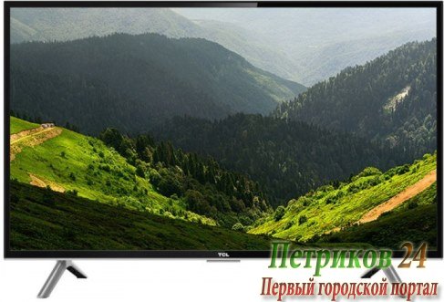 Телевизор TCL LED28D2900S
