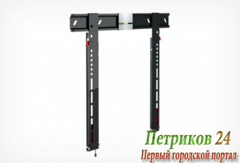 Кронштейн Holder LCDS-5083 черный глянец