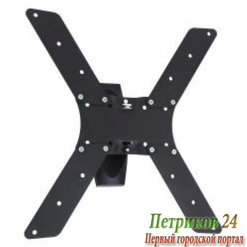 Кронштейн для телевизора Holder LCD-M4503-B