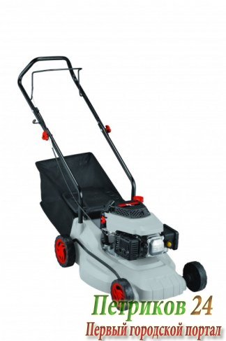 Газонокосилка бензиновая RedVerg RD-GLM46SB