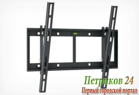 Кронштейн Holder LCD-T4609-B черный