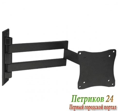 Кронштейн Arm Media LCD-7101 BLACK