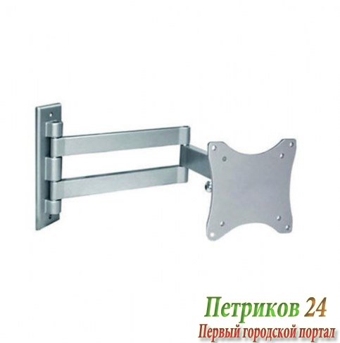 Кронштейн Arm Media LCD-7101 SILVER