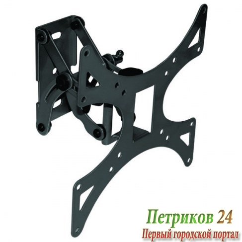 Кронштейн Arm Media LCD-301 BLACK