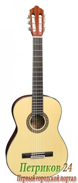 CRUZER SC-24/NT - классическая гитара