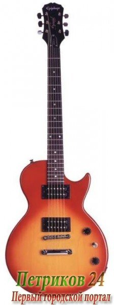EPIPHONE LES PAUL SPECIAL II HERITAGE CHERRYBURST CH Электрогитара, цвет Heritage Cherry Sunburst, корпус махогон, гриф махогон, конструкция - на болт