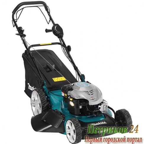 Газонокосилка бензиновая Makita PLM5113N