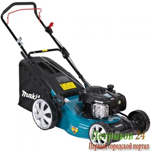 Газонокосилка бензиновая Makita PLM4626N