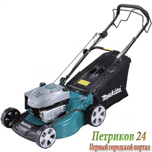 Газонокосилка Makita PLM4621N