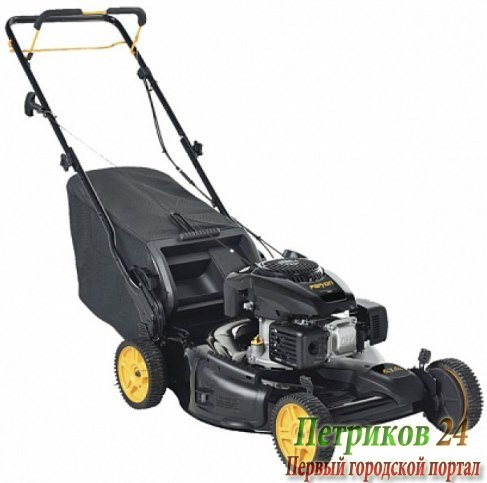 Газонокосилка бензиновая Parton PA675AWD