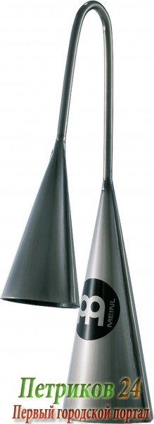 MEINL STBAG1 - а-го-го, размер - малый, материал - сталь, в комплекте: крепеж