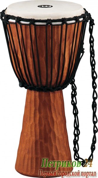MEINL HDJ4-M - африканский джембе Medium (10" х 20")