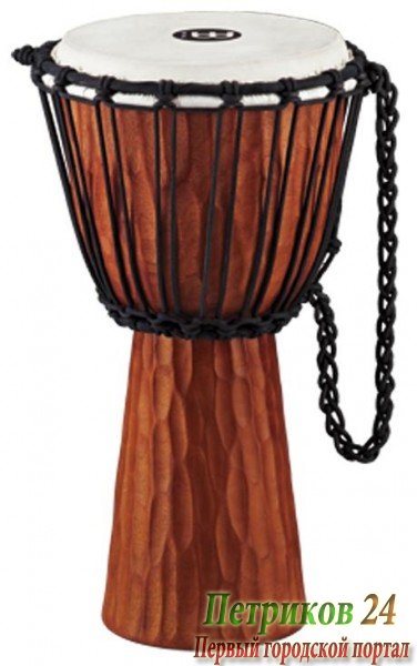 MEINL HDJ4-S - африканский джембе Small (8" х 15")