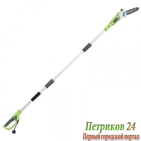Высоторез удлиненный GreenWorks GPS7220 (20147)