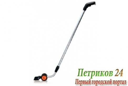 Телескопическая ручка-удлинитель WORX WA0033 для садовых ножниц WG800E