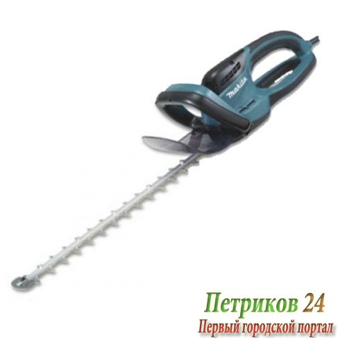 Кусторез Makita UH6580