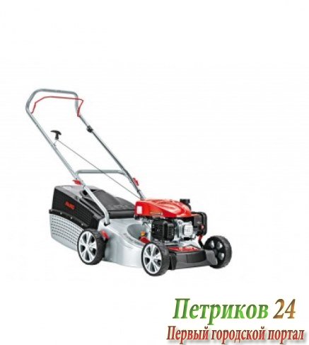 Газонокосилка бензиновая AL-KO Highline 42.5 P-A
