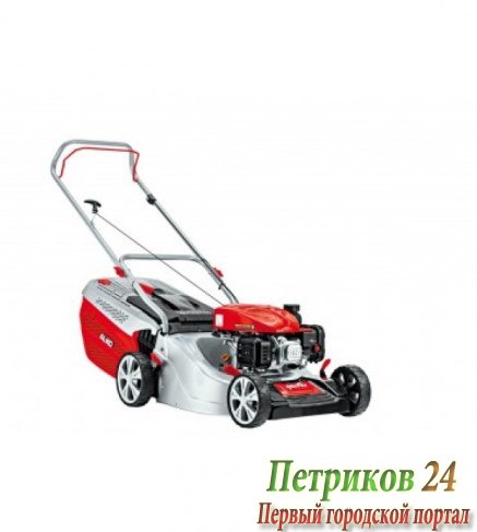 Газонокосилка бензиновая AL-KO Highline 46.5 P-A 119616