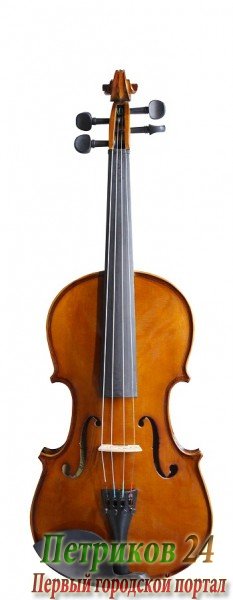 FLIGHT FV-14 - Скрипка 1/4, отделка classic (в комплекте смычок, канифоль, футляр)
